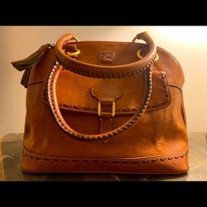 Classy Dooney and Bourke bag!